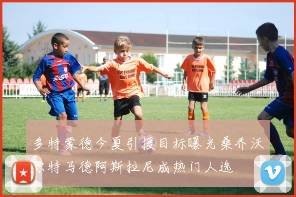 多特蒙德今夏引援目标曝光桑乔沃尔特马德阿斯拉尼成热门人选