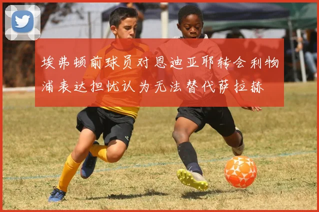 埃弗顿前球员对恩迪亚耶转会利物浦表达担忧认为无法替代萨拉赫